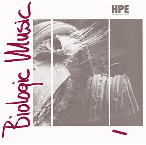 Biologic Music by Heerlens Percussie Ens...