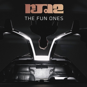 Fun Ones by Rjd2