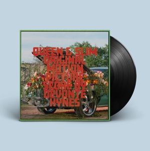 Queen & Slim by Hynes, Devonte
