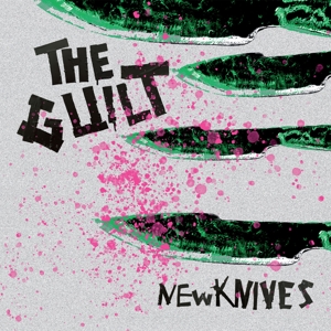 New Knives by Guilty