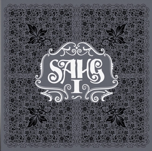 I by Sahg