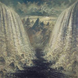 Nihilistic Estrangement by Forgotten Tomb