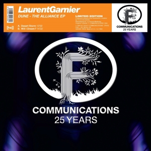 Dune the Alliance by Garnier, Laurent