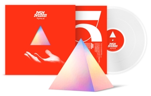 Pyramid by Jaga Jazzist