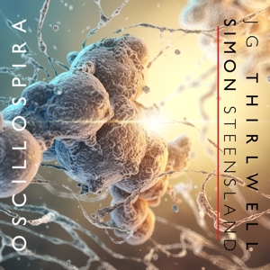 Oscillospira by Thirlwell, Jg & Si...