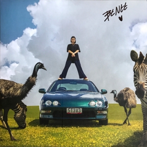 Fire On Marzz / Stella & Steve by Benee
