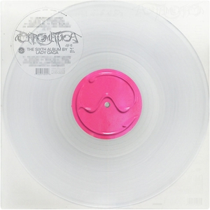 Chromatica by Lady Gaga