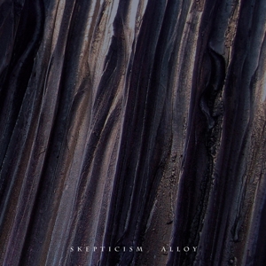 Alloy by Skepticism
