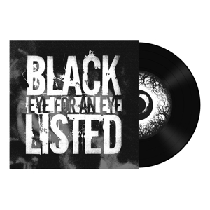 Eye For an Eye by Blacklisted