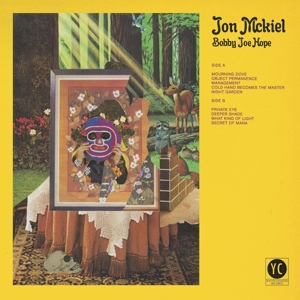 Bobby Joe Hope by McKiel, Jon