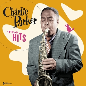 Hits by Parker, Charlie