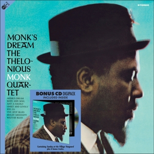 Monk's Dream by Monk, Thelonious