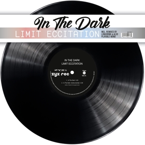 In the Dark by Limit Eccitation