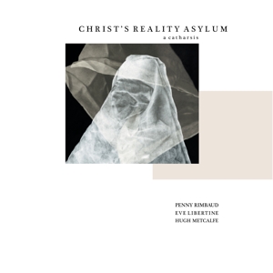 Christ's Asylum and Les Pommes De Printemps by Rimbaud, Penny