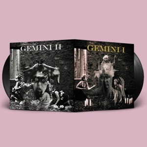 Gemini I & Ii
