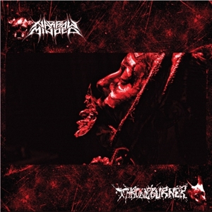 7-Split by Narrow Minded X Throne...