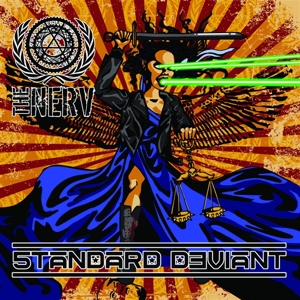 Standard Deviant by Nerv, the