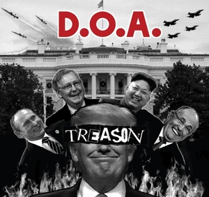 Treason by D.O.A.