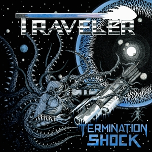 Termination Shock by Traveler