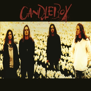 Candlebox by Candlebox
