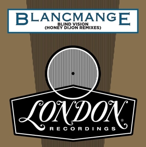 Blind Vision by Blancmange