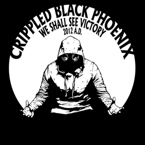We Shall See Victory by Crippled Black Phoenix
