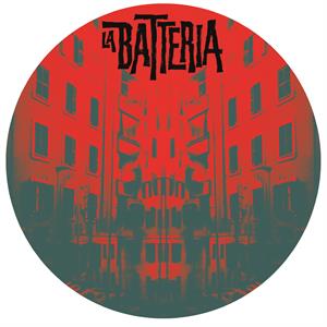 La Batteria