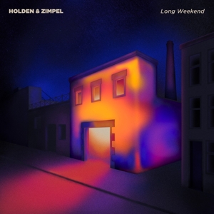 Long Weekend by Holden & Zimpel