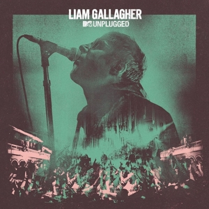 Mtv Unplugged by Gallagher, Liam