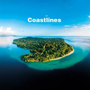 Coastlines by Coastlines