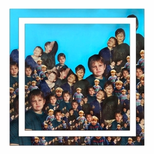 Old Blues -Coloured- by Bad History Month