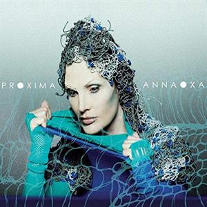 Proxima by Oxa, Anna