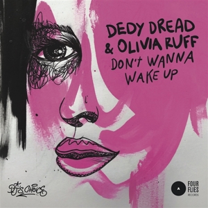 7-Don't Wanna Wake Up by Dedy Dread & Olivi...