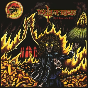 7-Hell Comes To Life by Death of Kings