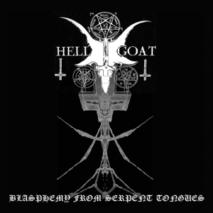 Blasphemy From Serpent..