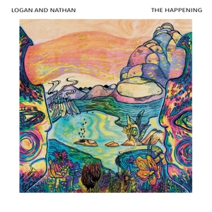 Happening by Logan and Nathan