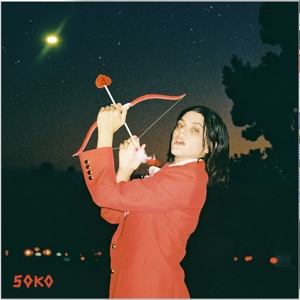 Feel Feelings by Soko