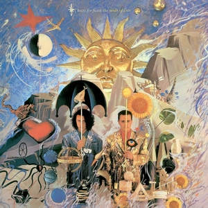 Seeds of Love by Tears For Fears