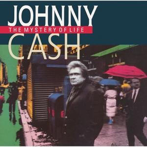 Mystery of Life by Cash, Johnny