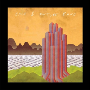 Deleted Scenes by Once and Future Band