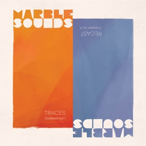 Traces / Recast by Marble Sounds