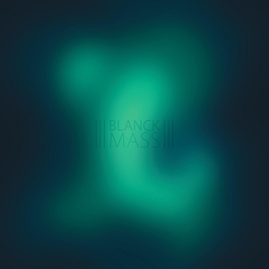 Blanck Mass (Clear) by Blanck Mass