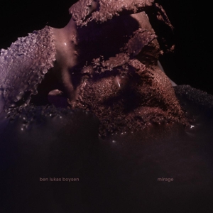 Mirage by Boysen, Ben Lukas