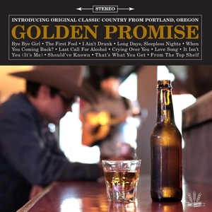 Long Days, Sleepless Nights by Golden Promise