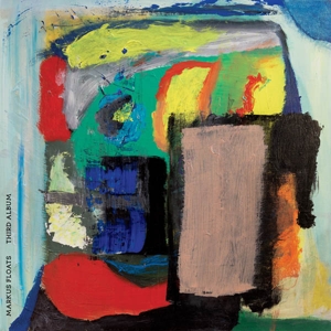 Third Album by Floats, Markus