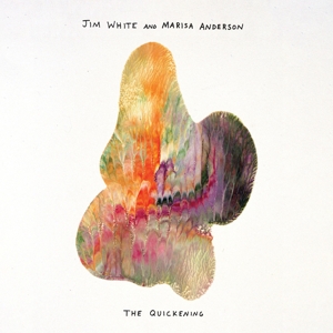 Quickening by White, Jim & Maris...