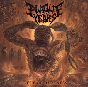 Circle of Darkness by Plague Years
