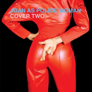 Cover Two by Joan As Police Woman