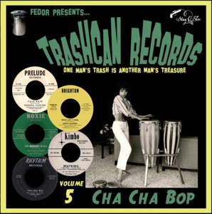 Cha Cha Bop