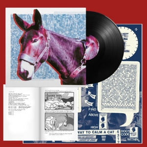Ultimate Success Today by Protomartyr